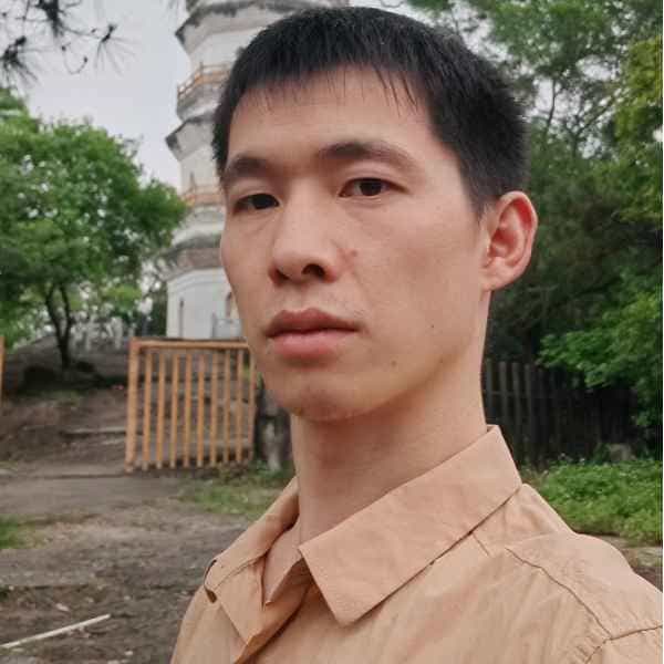 33岁岁四川单身帅哥 - 六盘水吉缘网