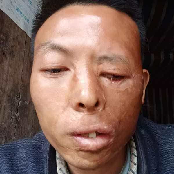 34岁岁四川单身帅哥 - 六盘水吉缘网