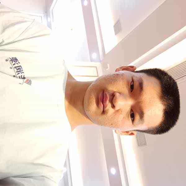 26岁岁河南单身帅哥 - 六盘水吉缘网