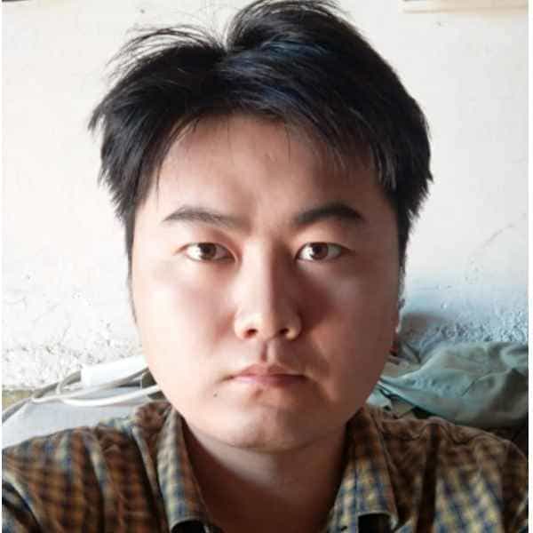 35岁岁河南单身帅哥 - 六盘水吉缘网