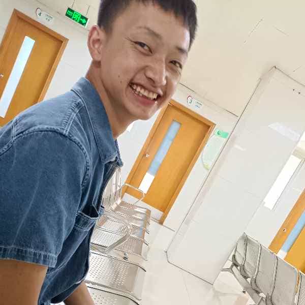 27岁岁四川单身帅哥 - 六盘水吉缘网