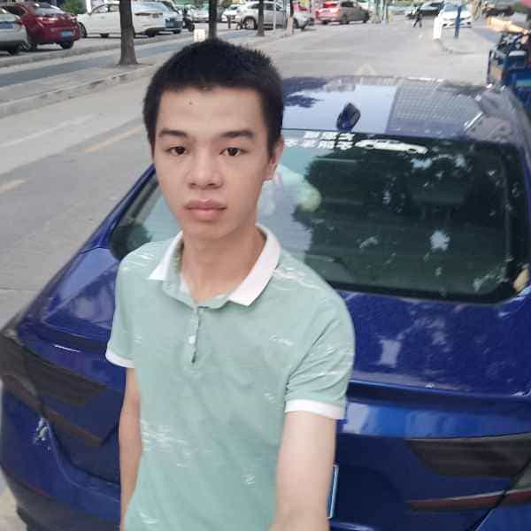 27岁岁广东单身帅哥 - 六盘水吉缘网