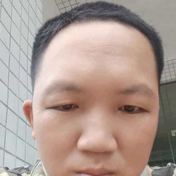 35岁岁广东单身帅哥 - 六盘水吉缘网