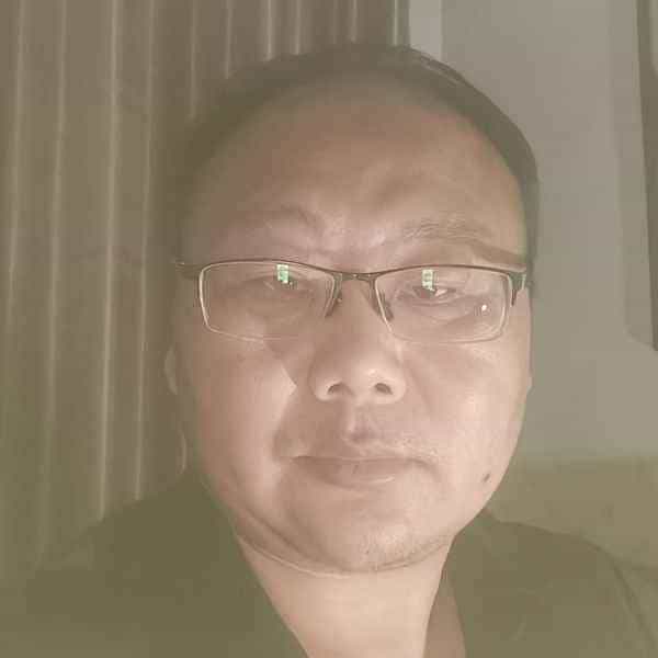 44岁岁山东单身帅哥 - 六盘水吉缘网