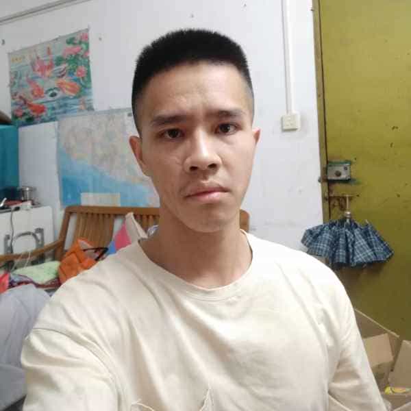 28岁岁广东单身帅哥 - 六盘水吉缘网