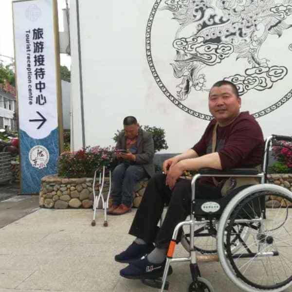 35岁岁浙江单身帅哥 - 六盘水吉缘网