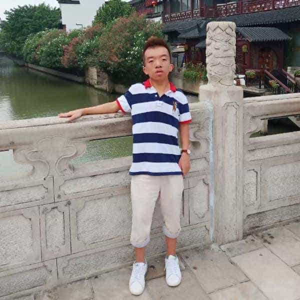 28岁岁吉林单身帅哥 - 六盘水吉缘网
