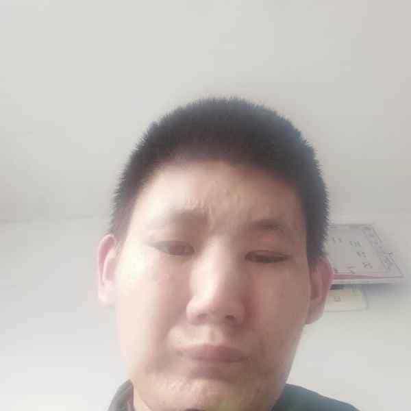 29岁岁吉林单身帅哥 - 六盘水吉缘网
