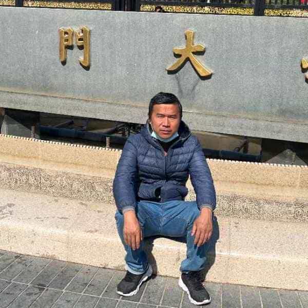 45岁岁福建单身帅哥 - 六盘水吉缘网