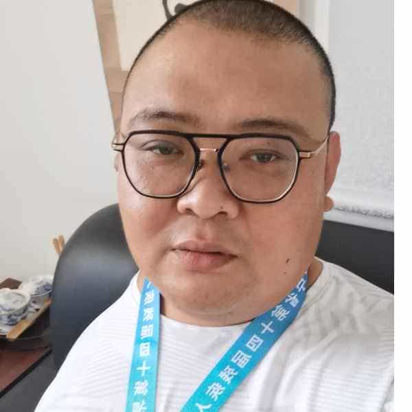 38岁岁辽宁单身帅哥 - 六盘水吉缘网