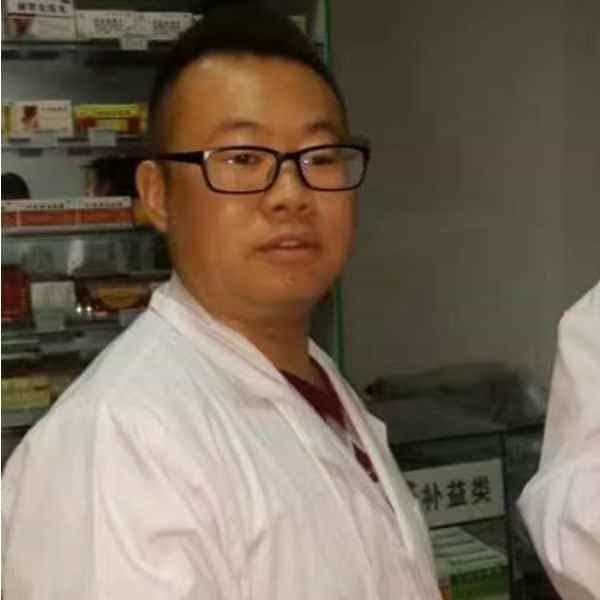38岁岁山西单身帅哥 - 六盘水吉缘网