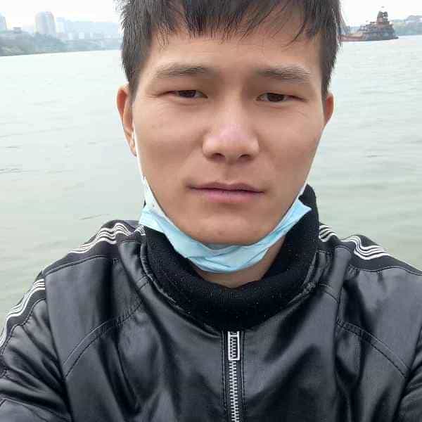 31岁岁江西单身帅哥 - 六盘水吉缘网
