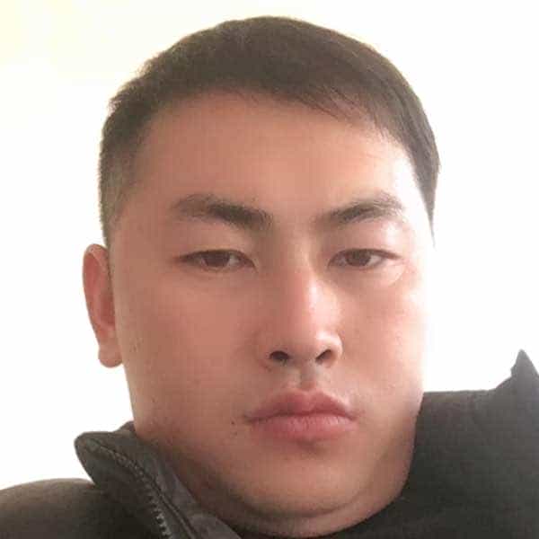 35岁岁河南单身帅哥 - 六盘水吉缘网