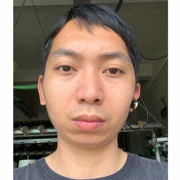 30岁岁广东单身帅哥 - 六盘水吉缘网