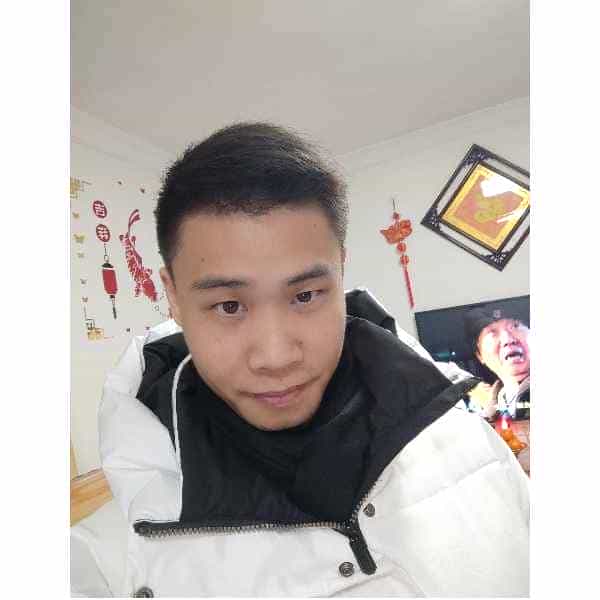 29岁岁福建单身帅哥 - 六盘水吉缘网