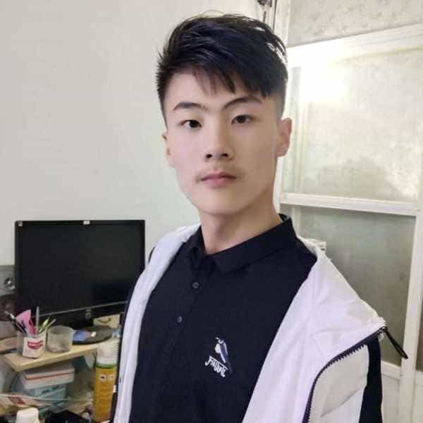 21岁岁河南单身帅哥 - 六盘水吉缘网
