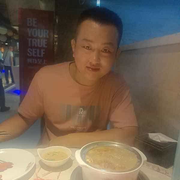 34岁岁山西单身帅哥 - 六盘水吉缘网