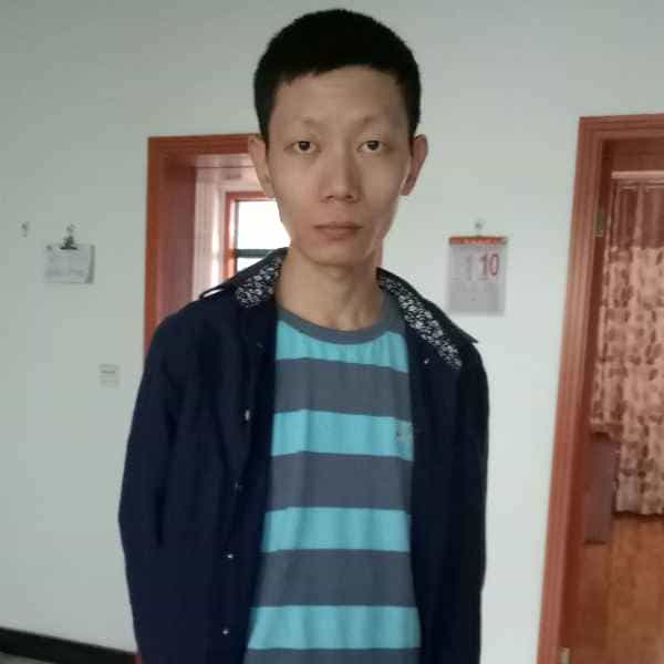 35岁岁江苏单身帅哥 - 六盘水吉缘网