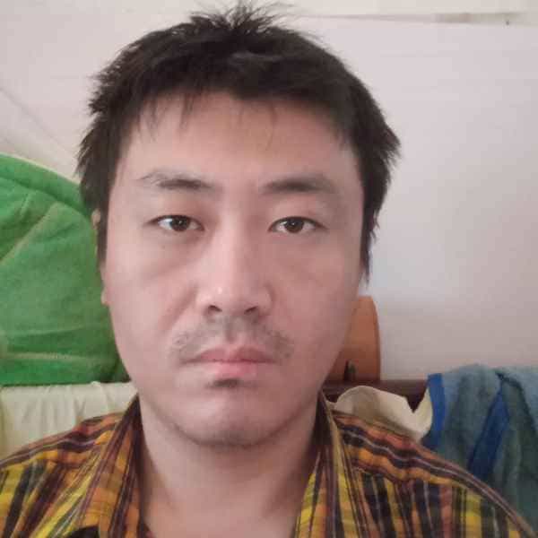 38岁岁辽宁单身帅哥 - 六盘水吉缘网