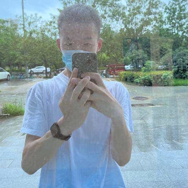 28岁岁河南单身帅哥 - 六盘水吉缘网