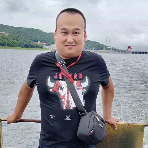 35岁岁吉林单身帅哥 - 六盘水吉缘网