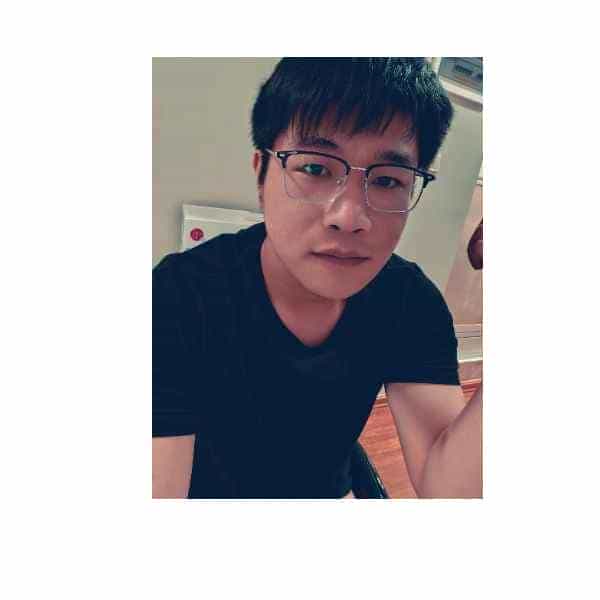 29岁岁广东单身帅哥 - 六盘水吉缘网