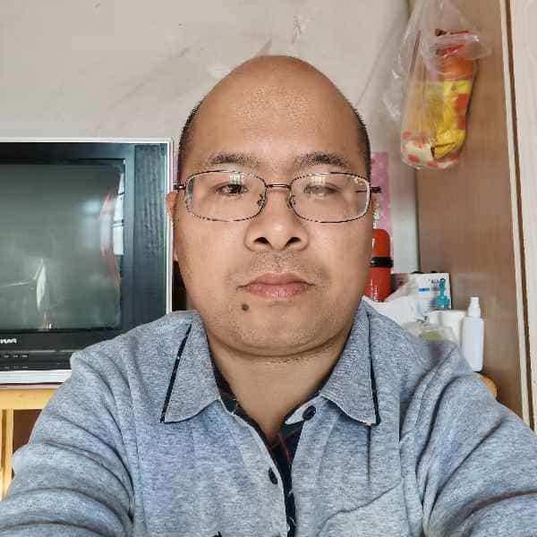 37岁岁山东单身帅哥 - 六盘水吉缘网