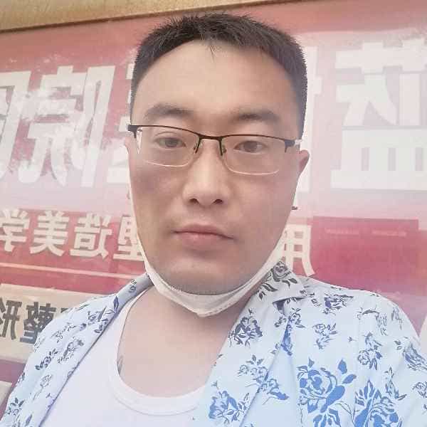 38岁岁辽宁单身帅哥 - 六盘水吉缘网