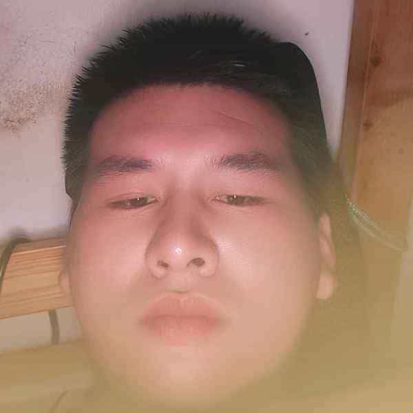 32岁岁吉林单身帅哥 - 六盘水吉缘网