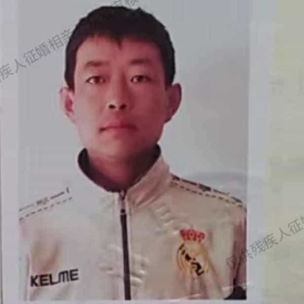 39岁岁河南单身帅哥 - 六盘水吉缘网