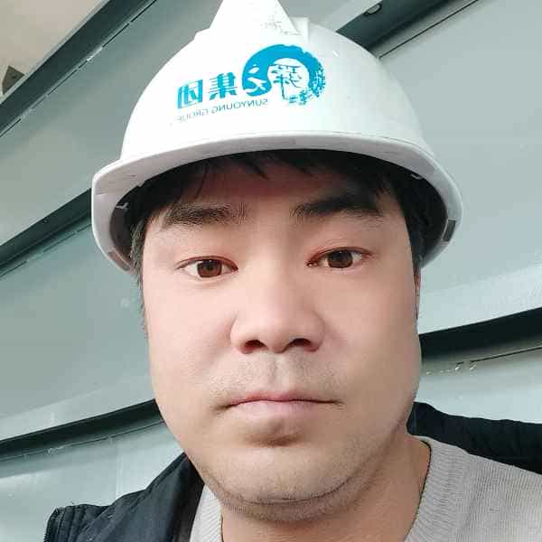 35岁岁湖北单身帅哥 - 六盘水吉缘网