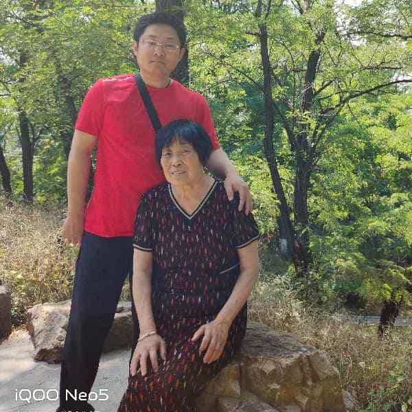 39岁岁辽宁单身帅哥 - 六盘水吉缘网