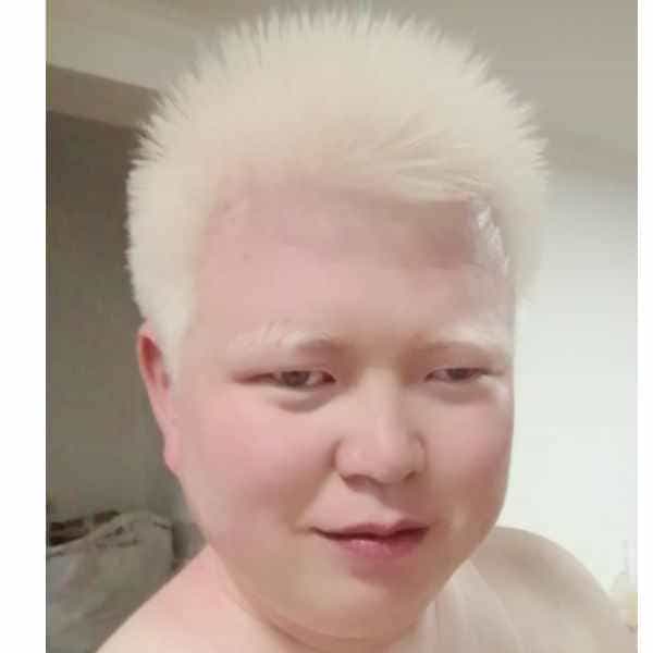 34岁岁陕西单身帅哥 - 六盘水吉缘网