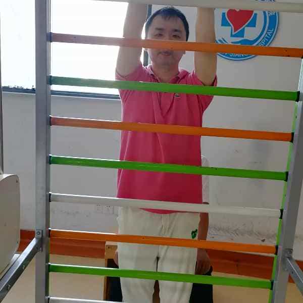 35岁岁安徽单身帅哥 - 六盘水吉缘网