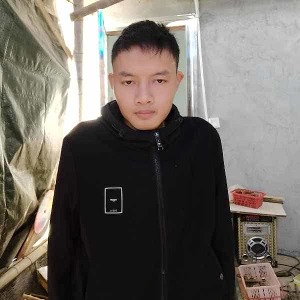 27岁岁江西单身帅哥 - 六盘水吉缘网
