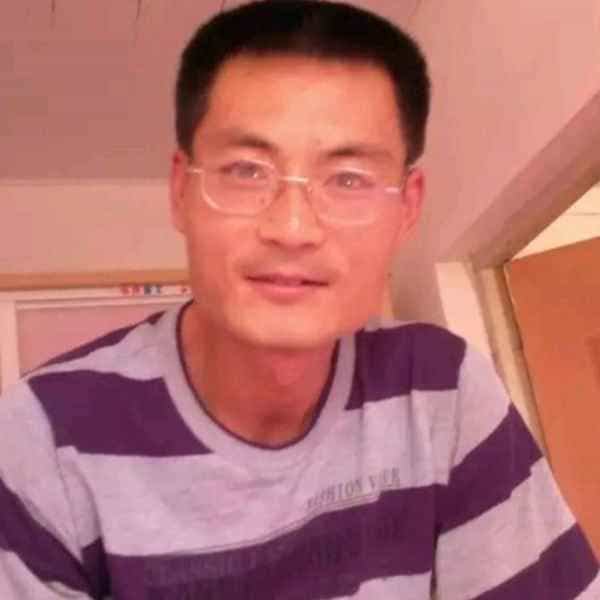 48岁岁山东单身帅哥 - 六盘水吉缘网