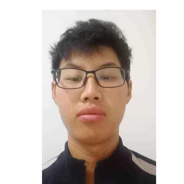 34岁岁四川单身帅哥 - 六盘水吉缘网