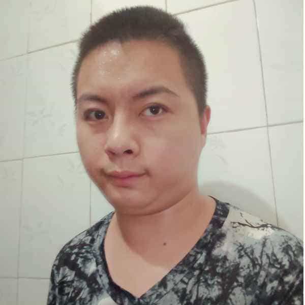 25岁岁山东单身帅哥 - 六盘水吉缘网