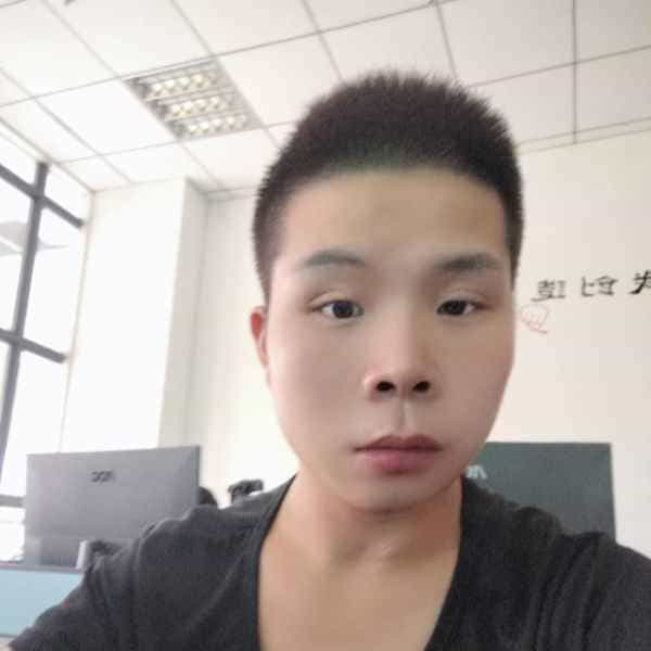 27岁岁河南单身帅哥 - 六盘水吉缘网