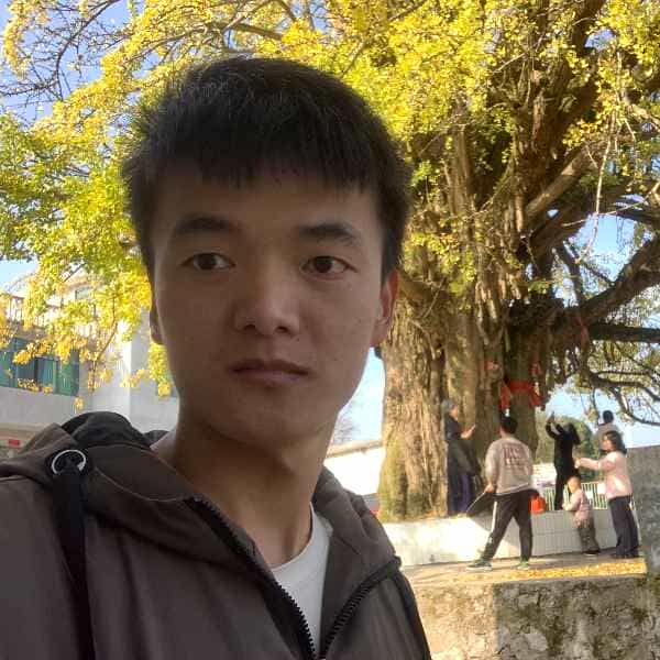 24岁岁贵州单身帅哥 - 六盘水吉缘网