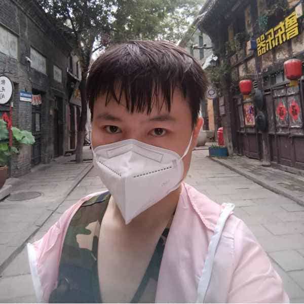 30岁岁河北单身帅哥 - 六盘水吉缘网