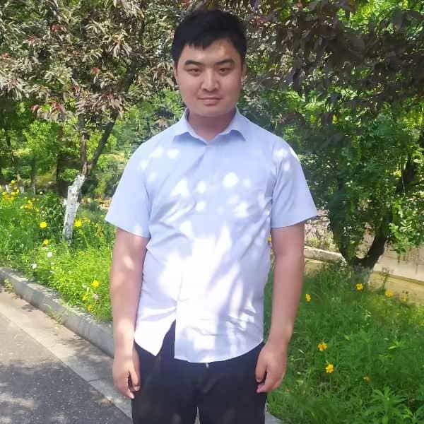 29岁岁江西单身帅哥 - 六盘水吉缘网