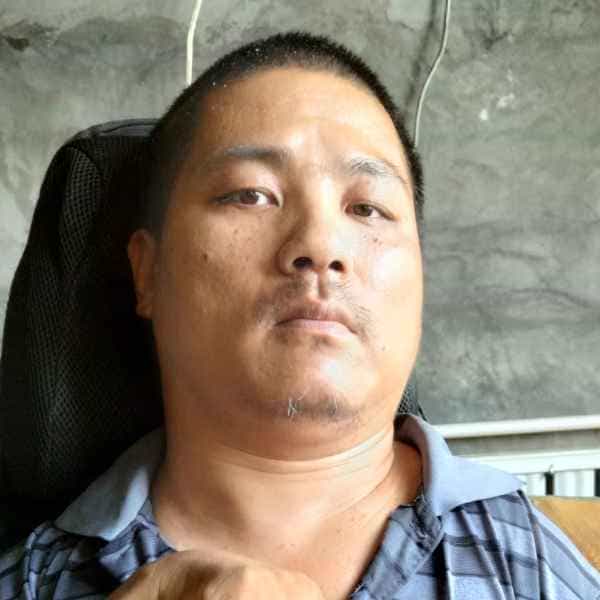 41岁岁山东单身帅哥 - 六盘水吉缘网