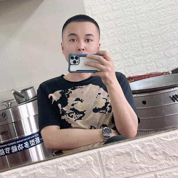 30岁岁黑龙江单身帅哥 - 六盘水吉缘网