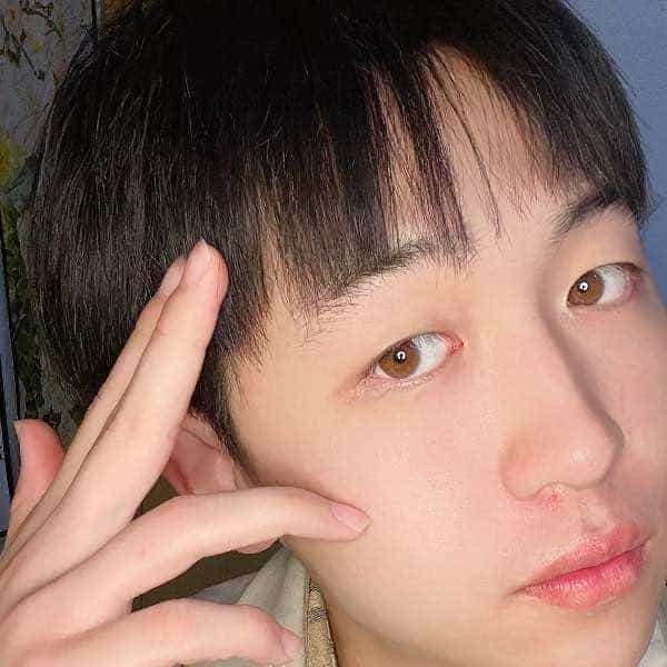 35岁岁河北单身帅哥 - 六盘水吉缘网