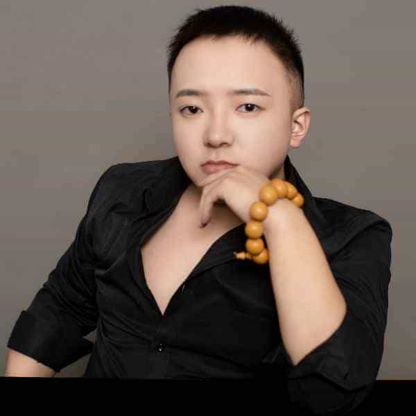 32岁岁山东单身帅哥 - 六盘水吉缘网