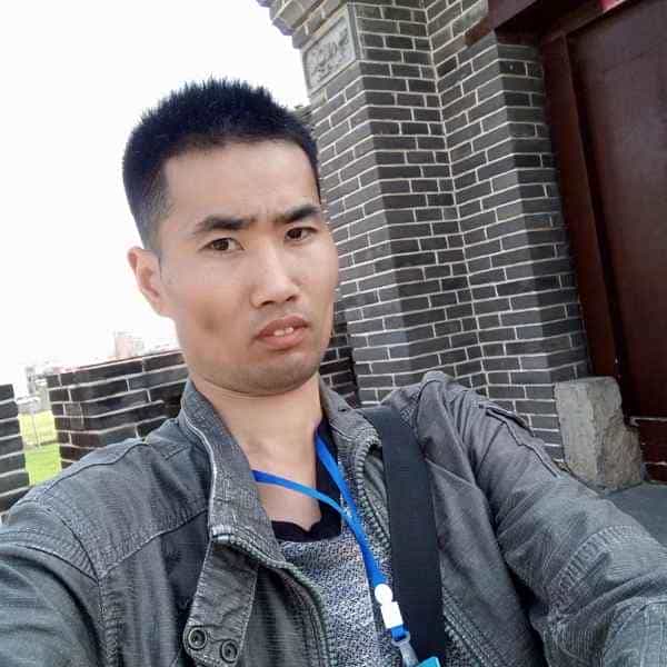 35岁岁安徽单身帅哥 - 六盘水吉缘网