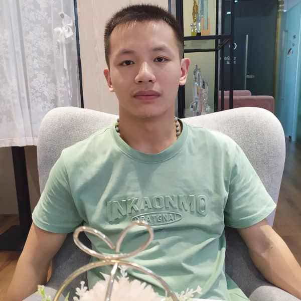 28岁岁江西单身帅哥 - 六盘水吉缘网