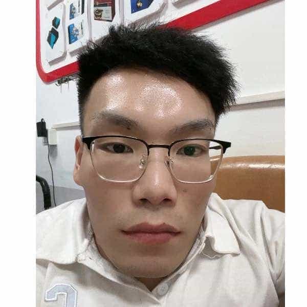 32岁岁陕西单身帅哥 - 六盘水吉缘网
