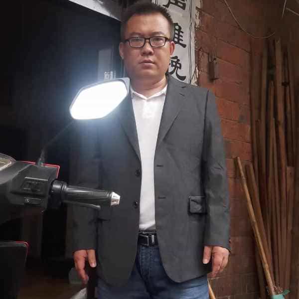 40岁岁江西单身帅哥 - 六盘水吉缘网
